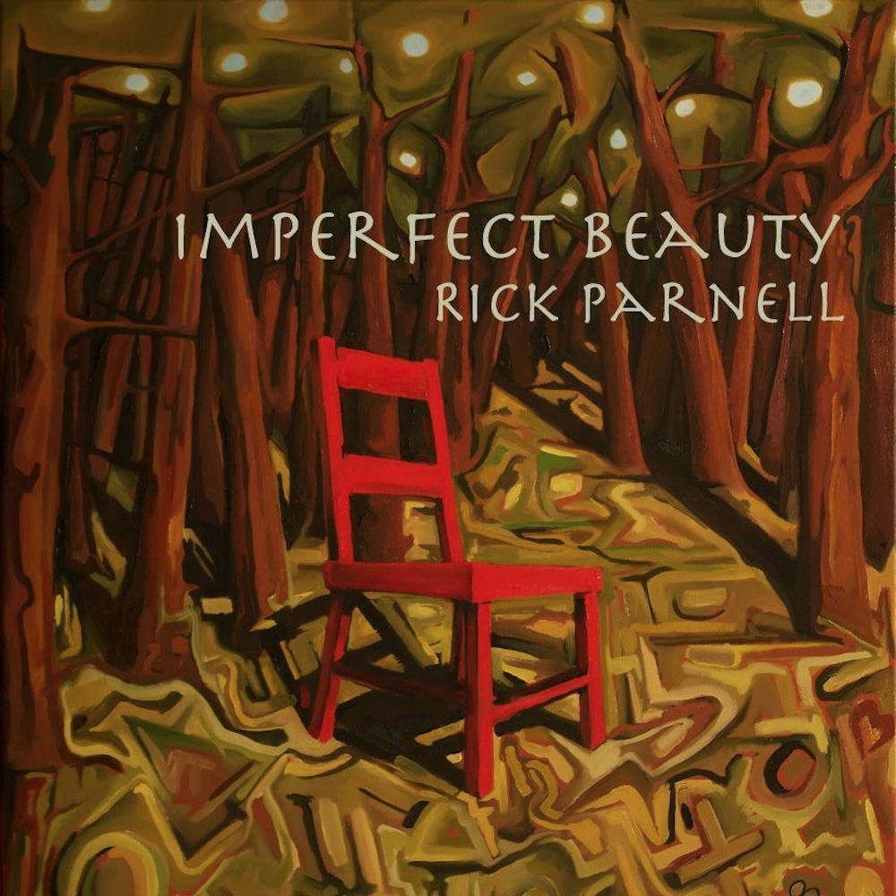 Imperfect Beauty (CD)