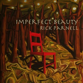 Imperfect Beauty Cover alt